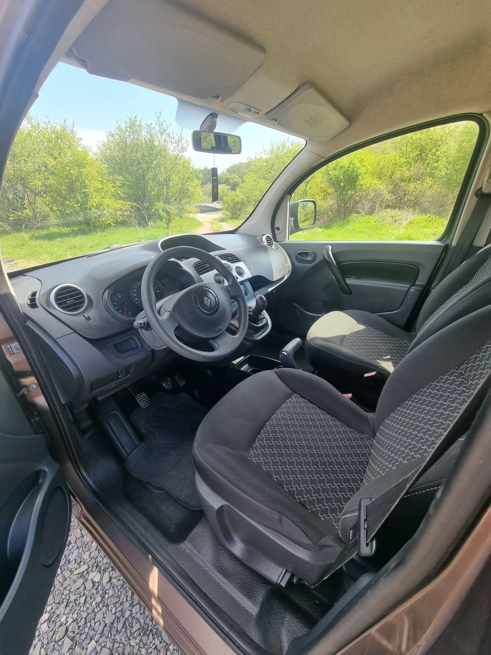 Renault Kangoo 1.5dci - изображение 7