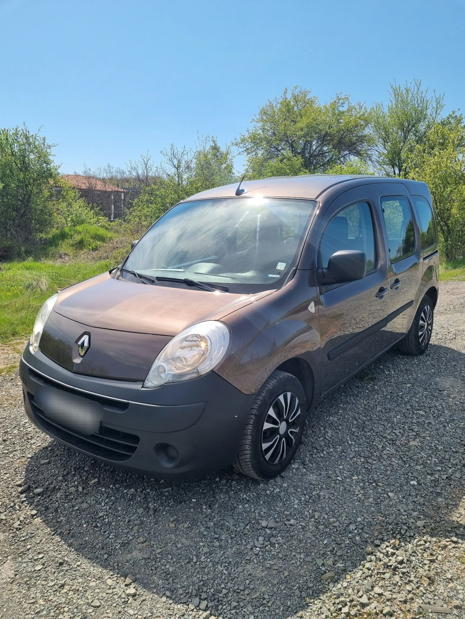 Renault Kangoo 1.5dci - изображение 3