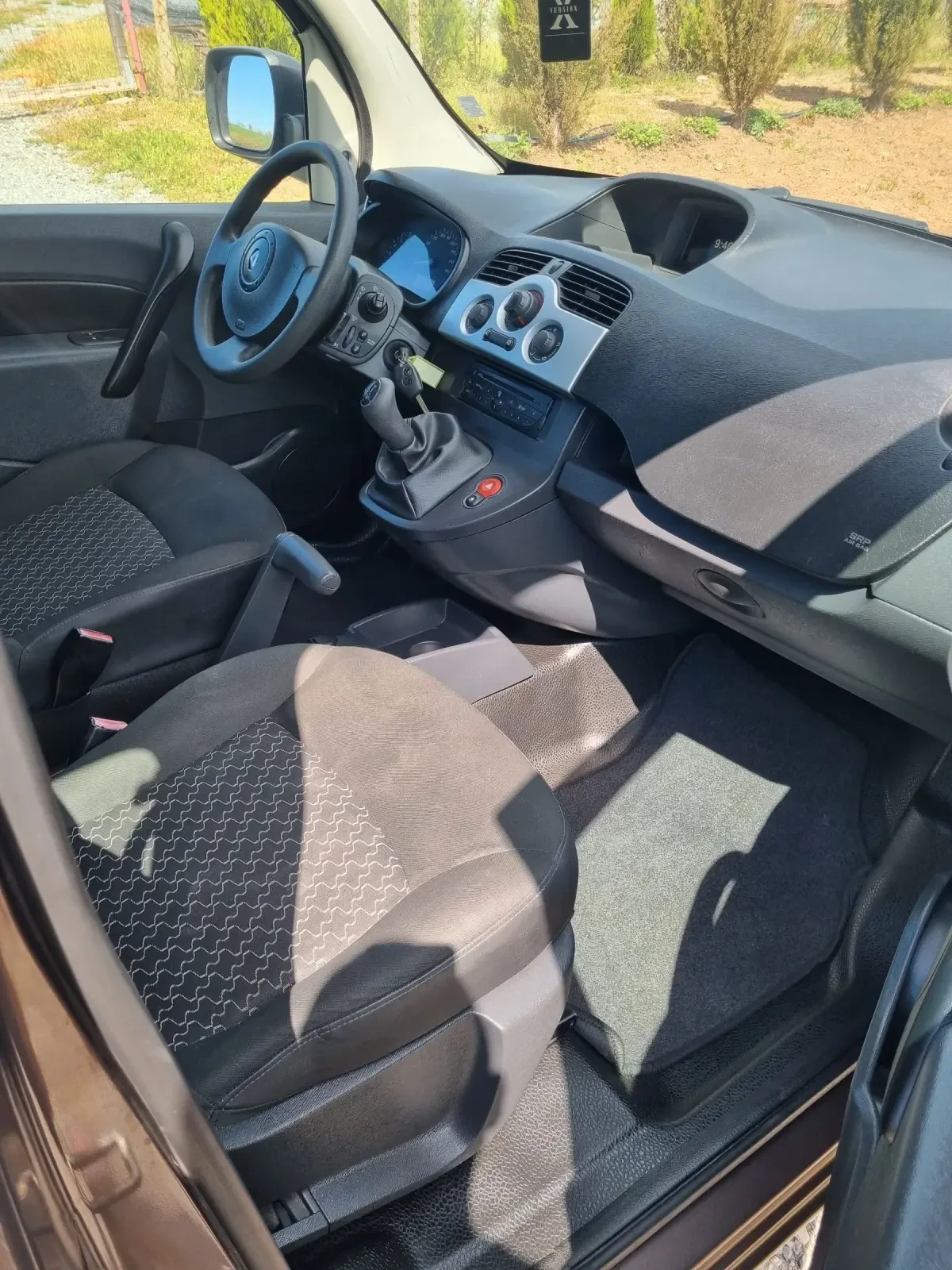 Renault Kangoo 1.5dci - изображение 10