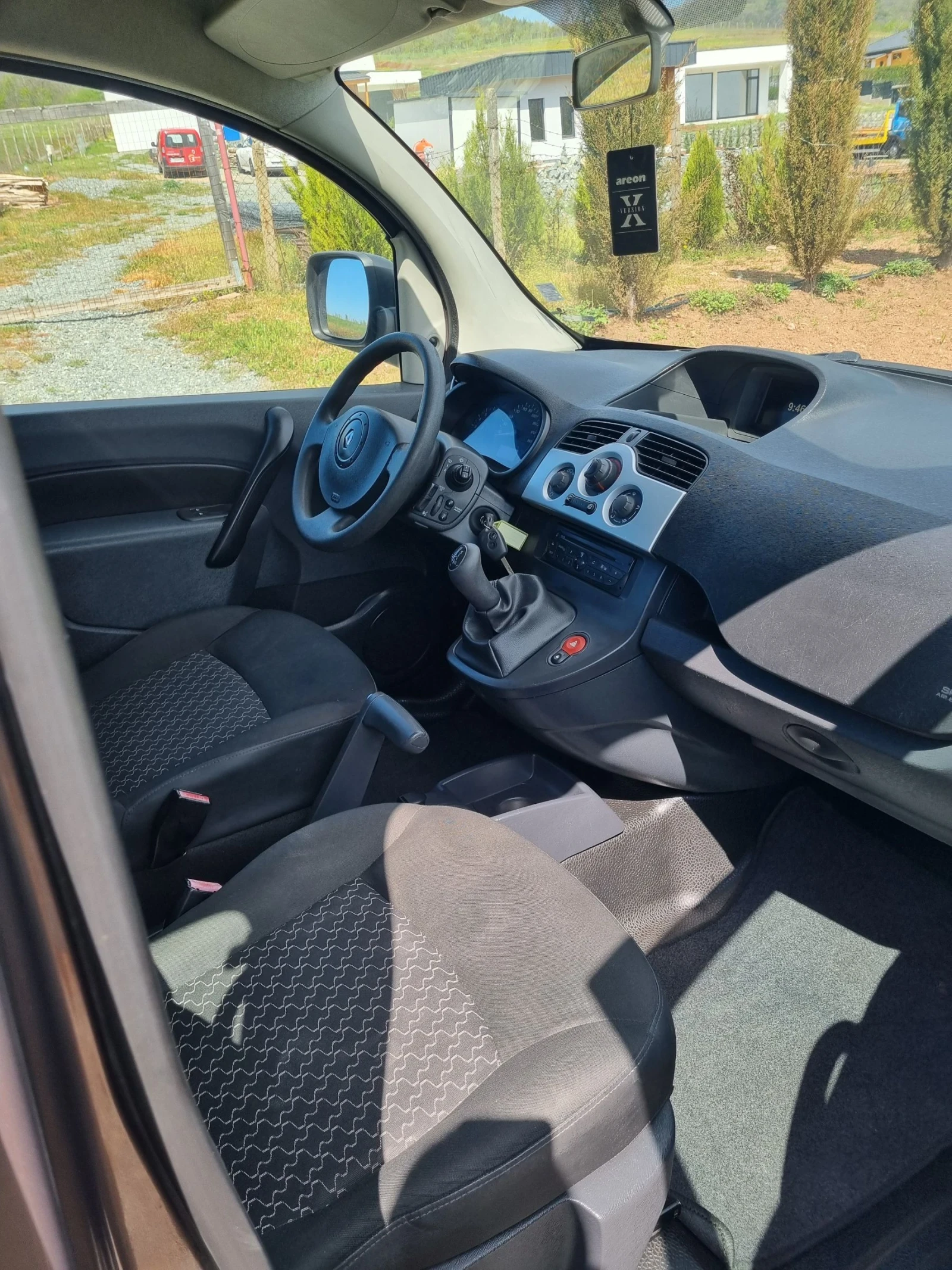 Renault Kangoo 1.5dci - изображение 8