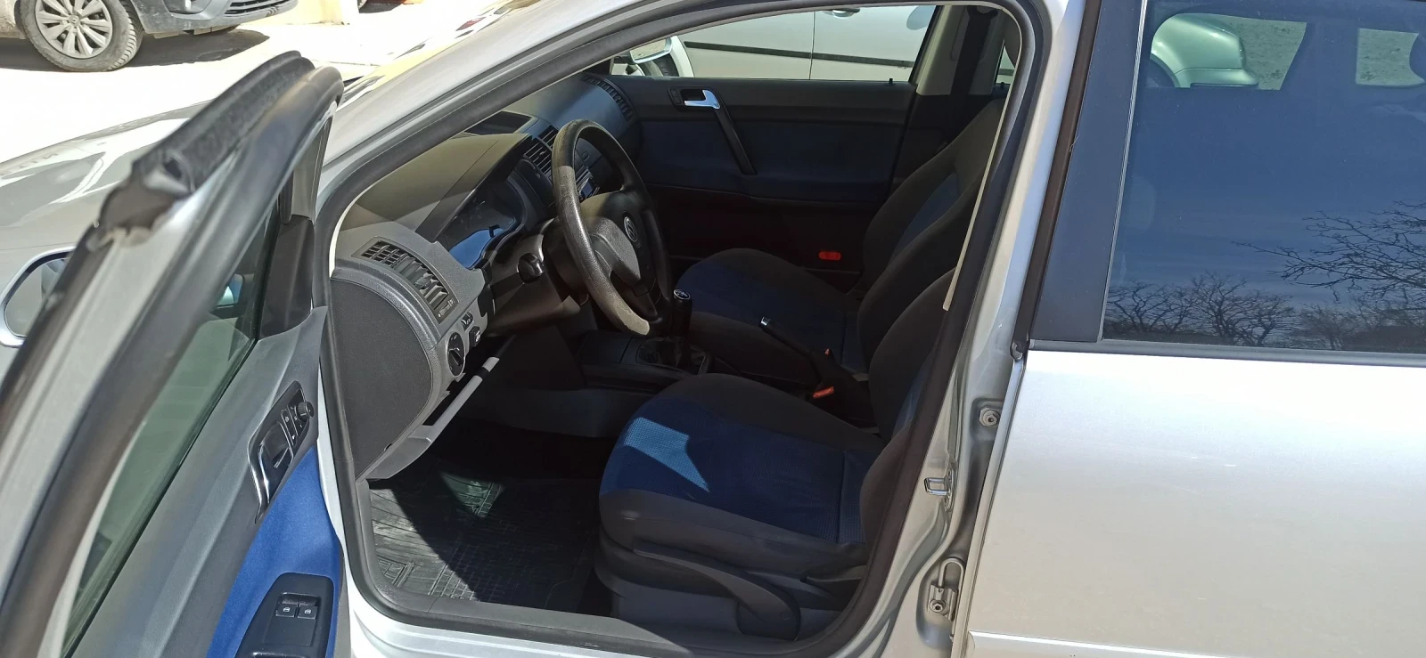 VW Polo LPG - изображение 7