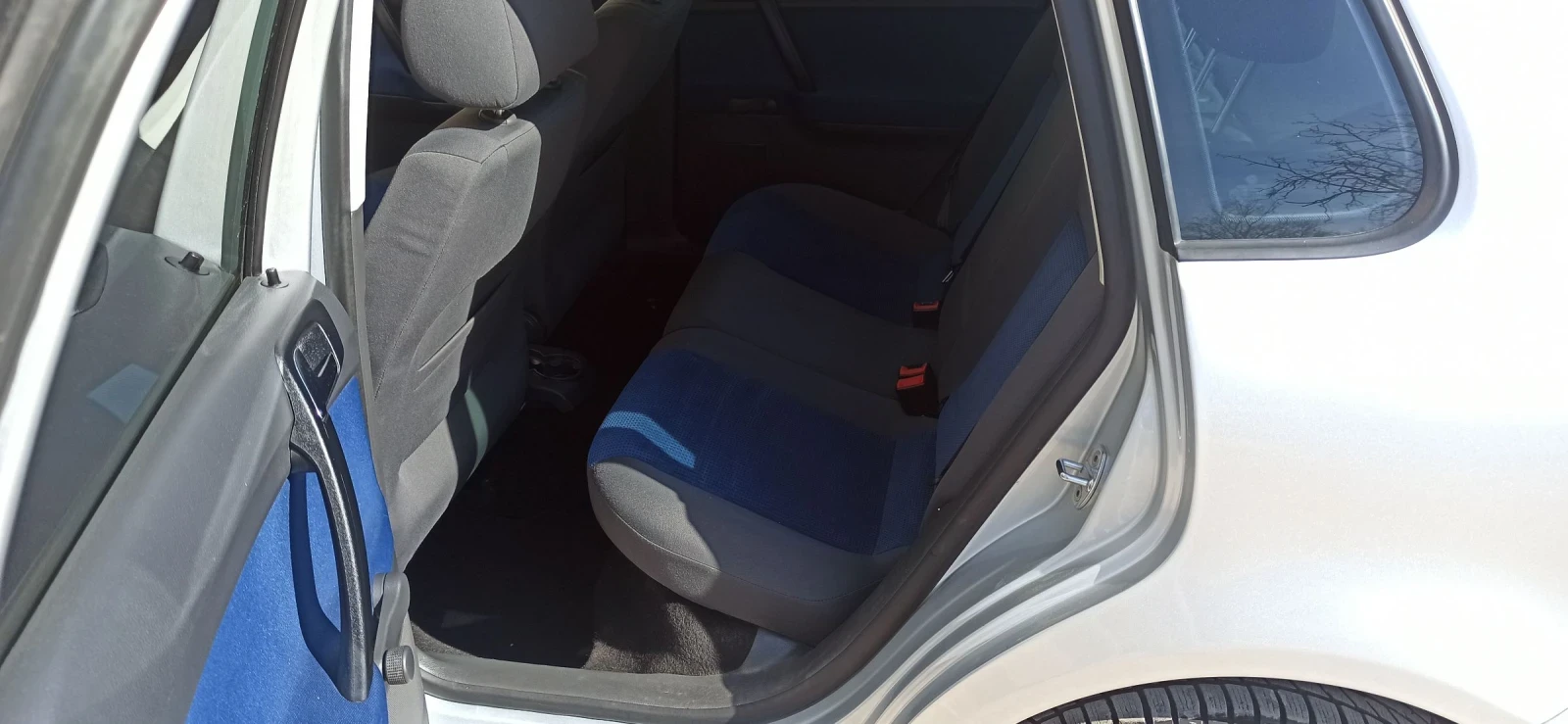 VW Polo LPG - изображение 8