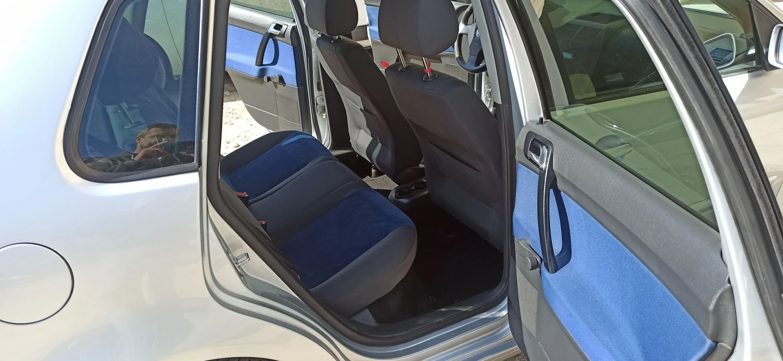 VW Polo LPG - изображение 9
