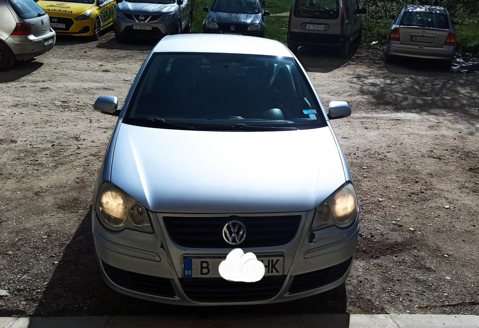 VW Polo LPG - изображение 10