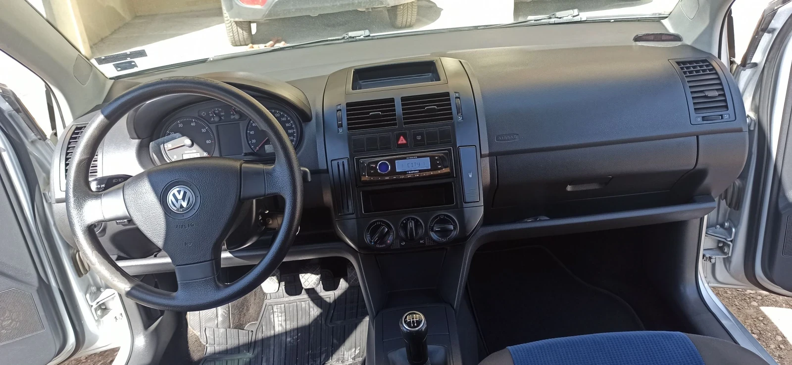 VW Polo LPG - изображение 6