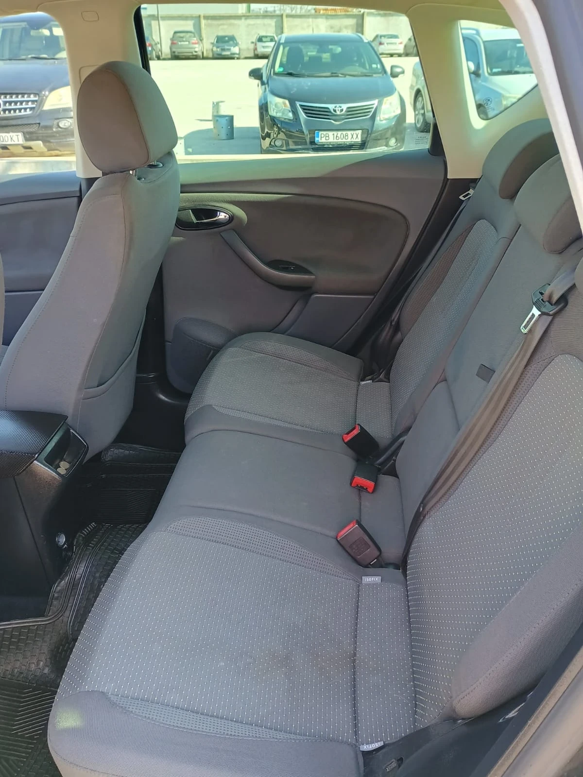 Seat Altea  - изображение 7