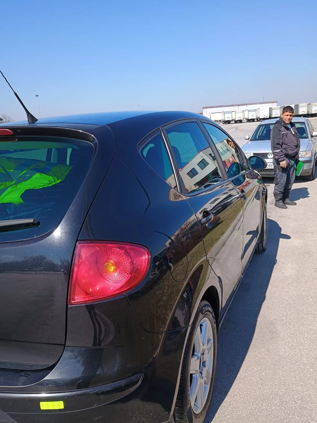 Seat Altea  - изображение 9