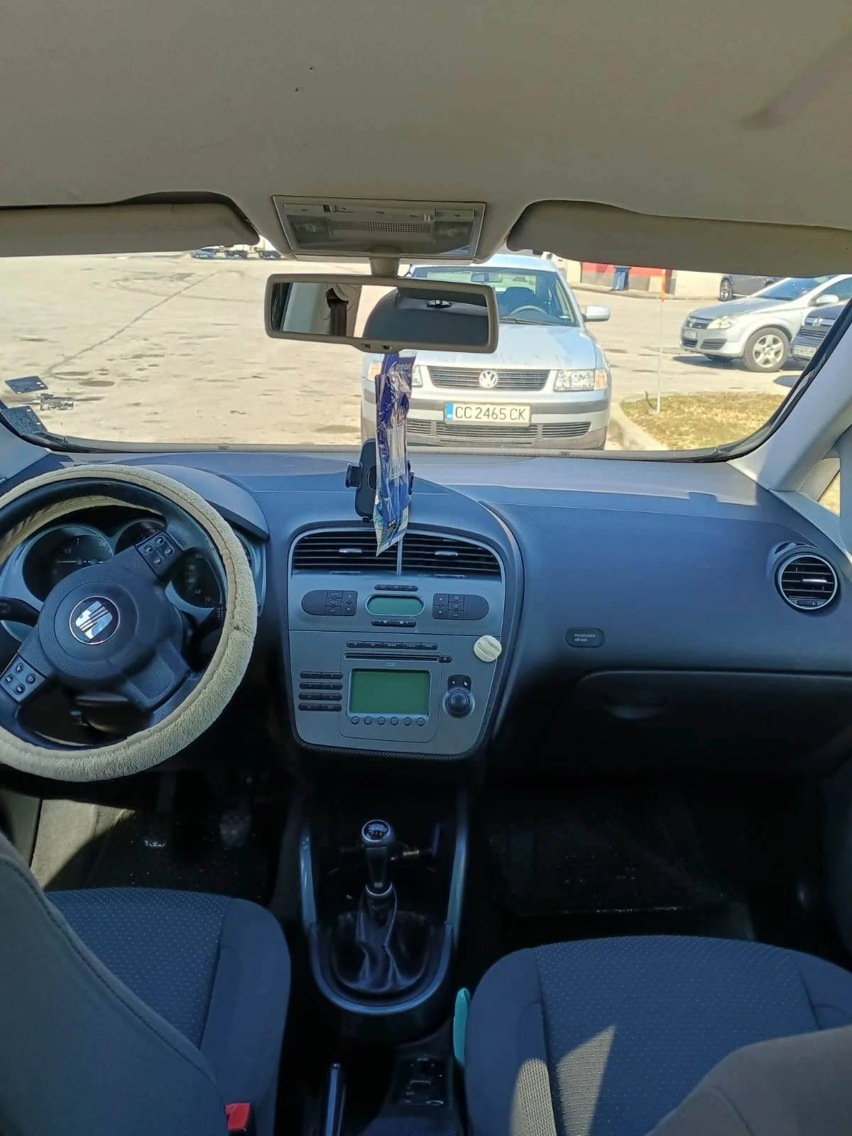 Seat Altea  - изображение 6