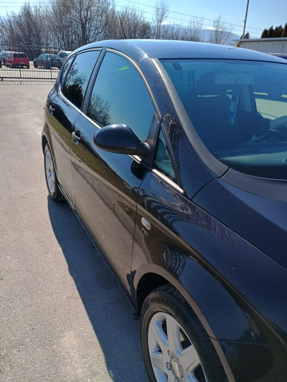 Seat Altea  - изображение 10