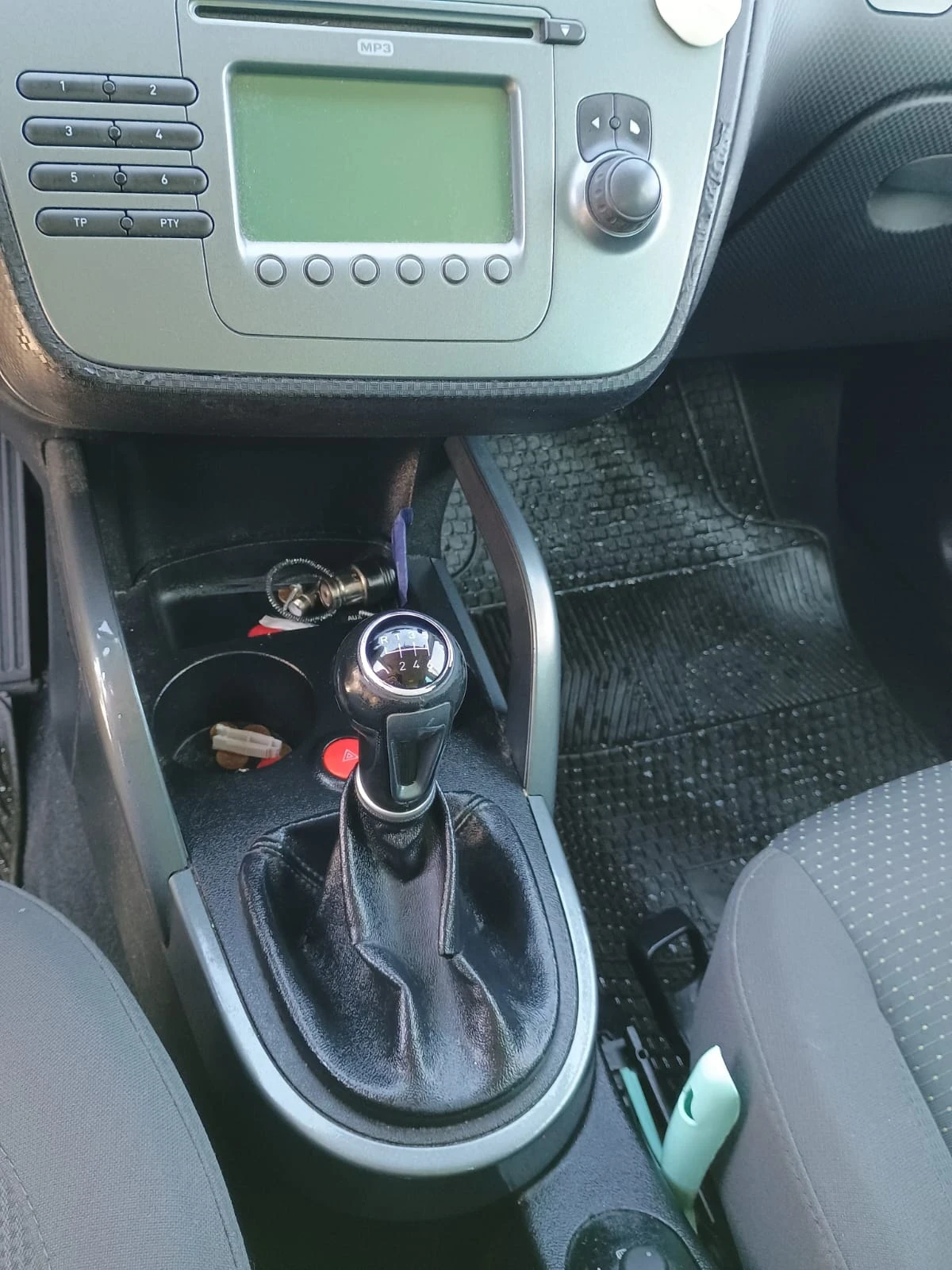 Seat Altea  - изображение 3