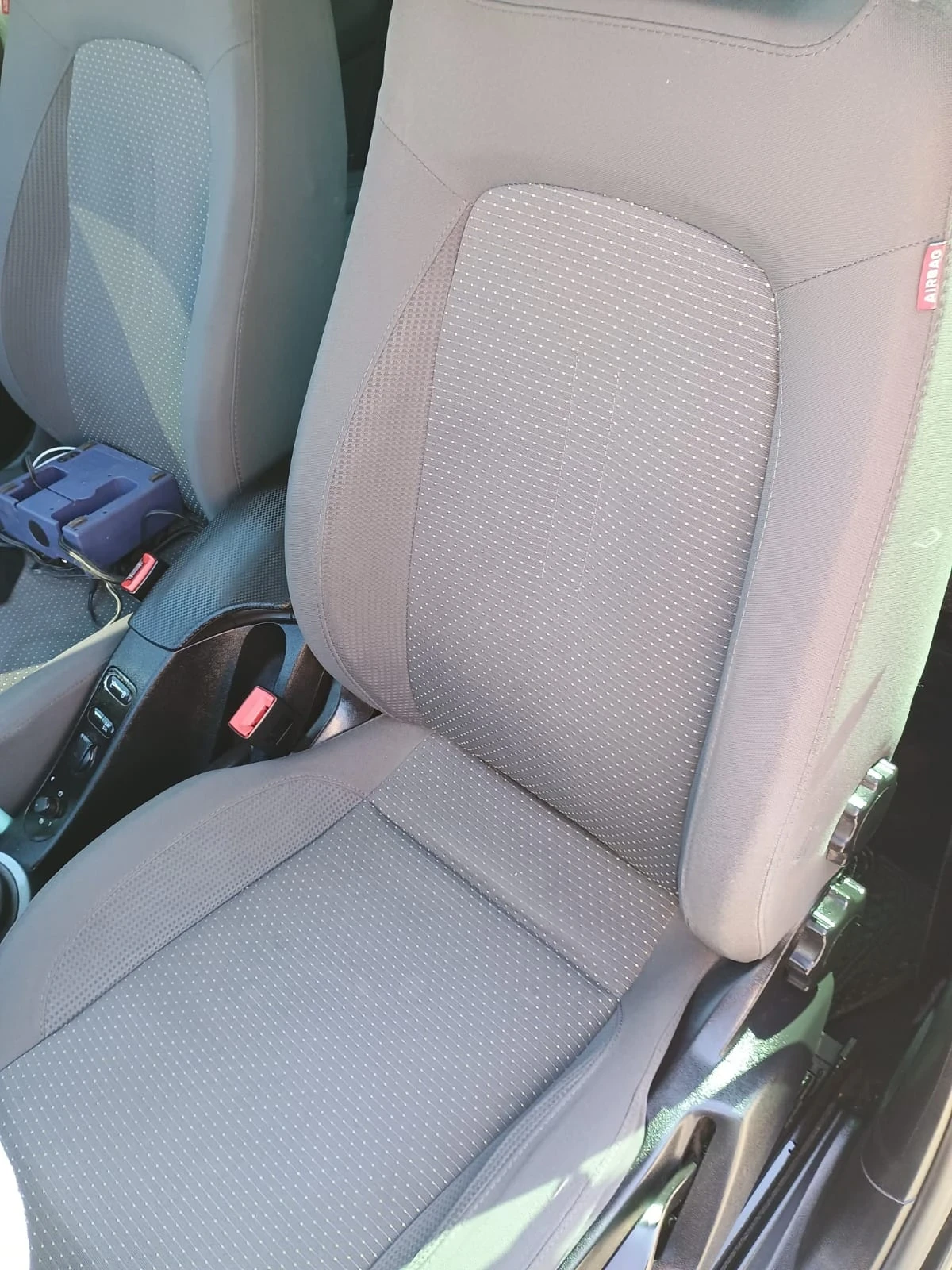Seat Altea  - изображение 2