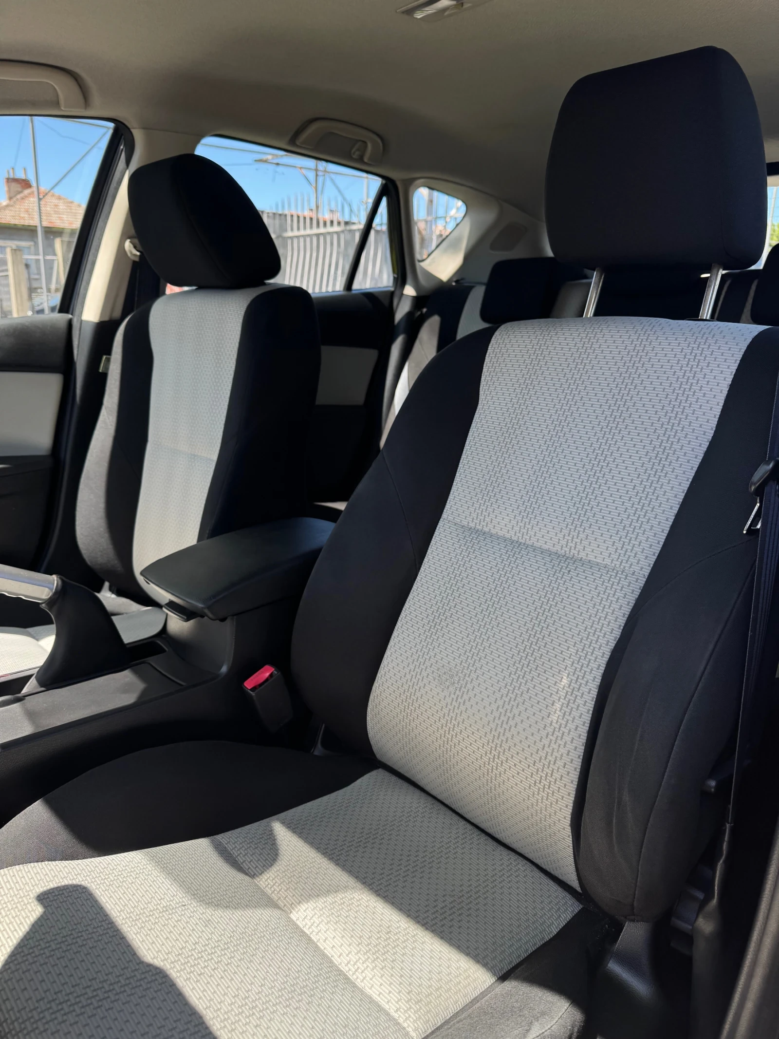 Mazda 3 2.0 BENZIN AUSTRIA - изображение 10