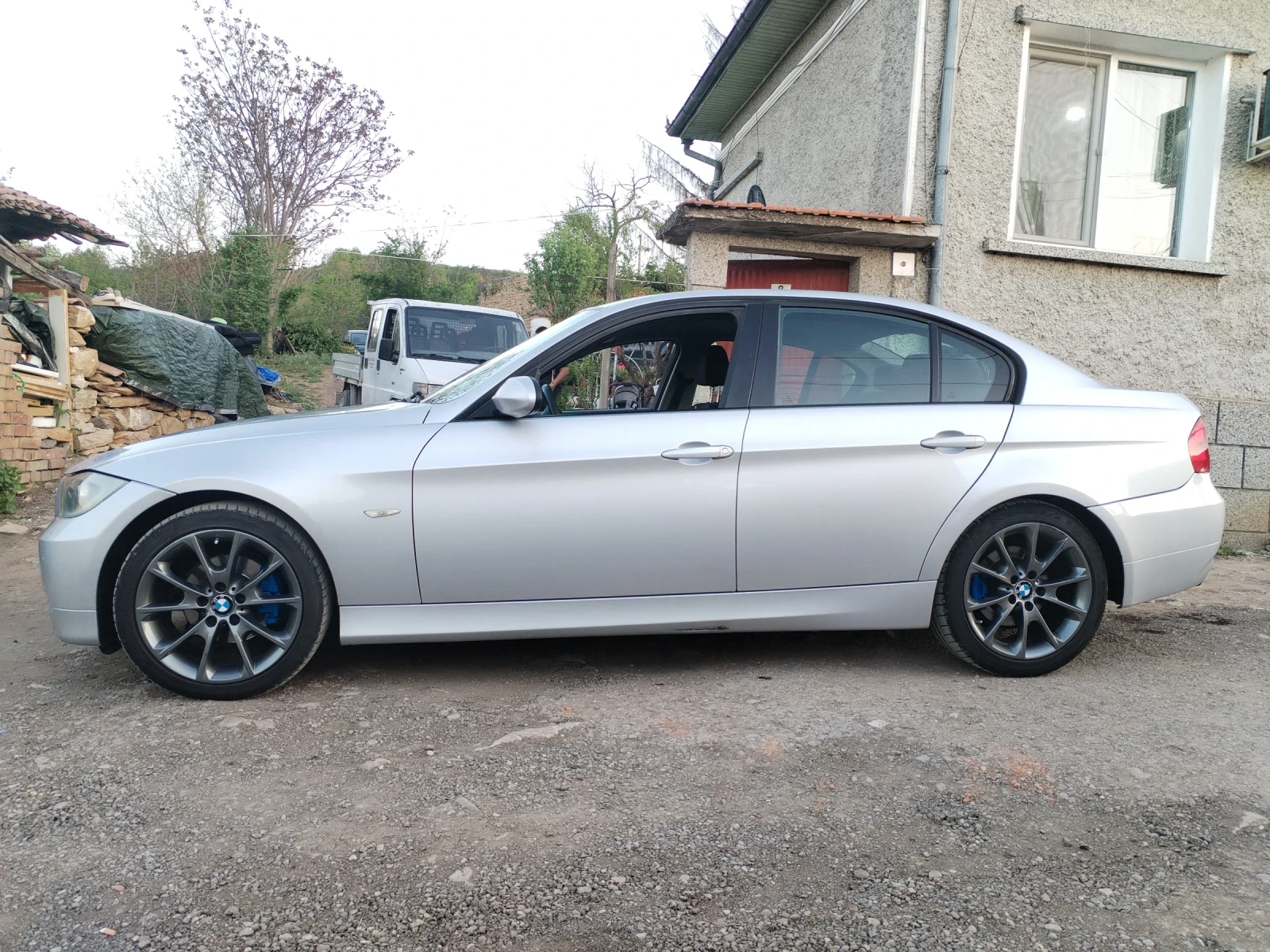BMW 318 2.0d - изображение 3