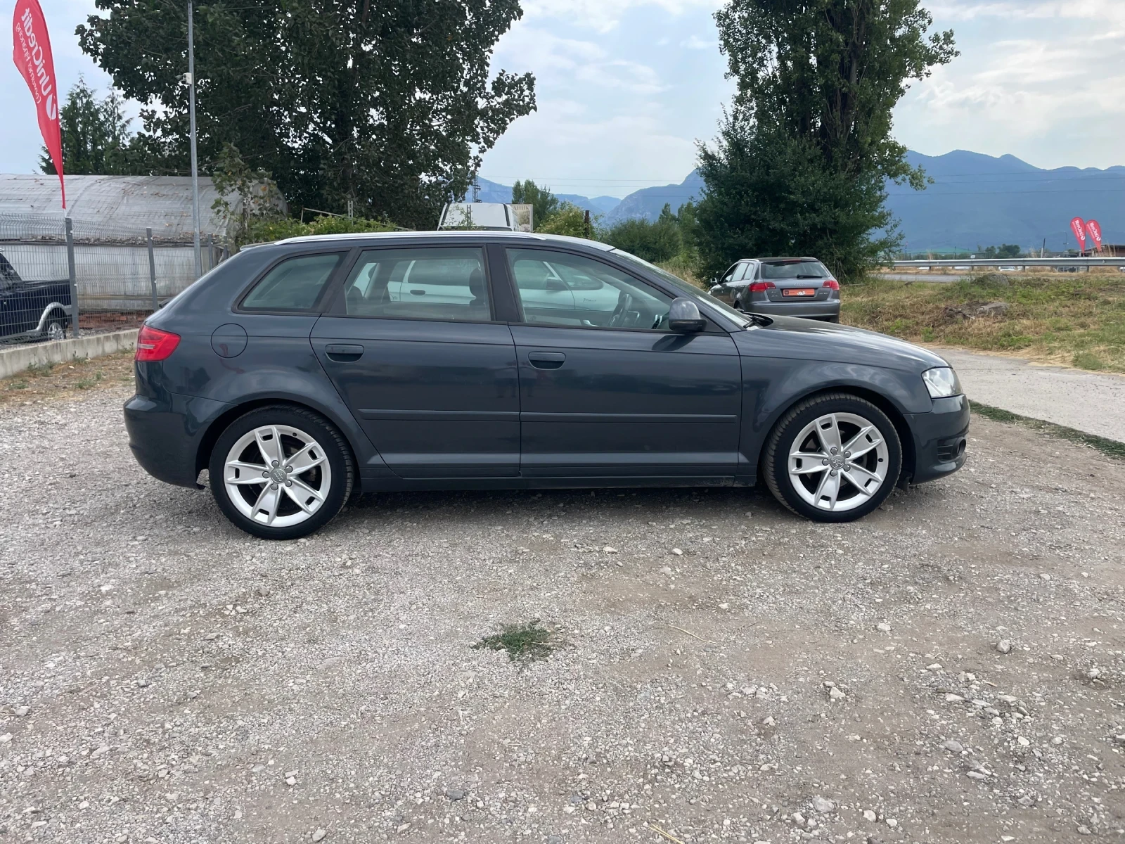 Audi A3 2.0TDI-140-FEIS-ITALIA - изображение 4