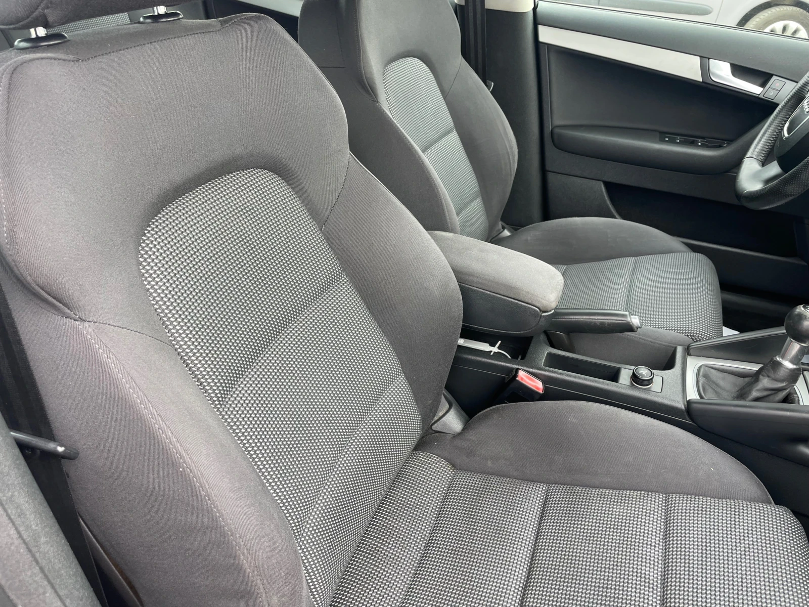 Audi A3 2.0TDI-140-FEIS-ITALIA - изображение 6