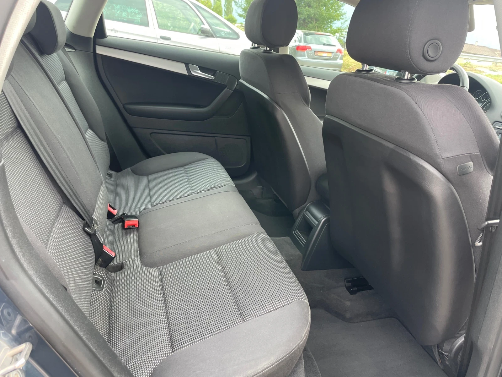 Audi A3 2.0TDI-140-FEIS-ITALIA - изображение 7