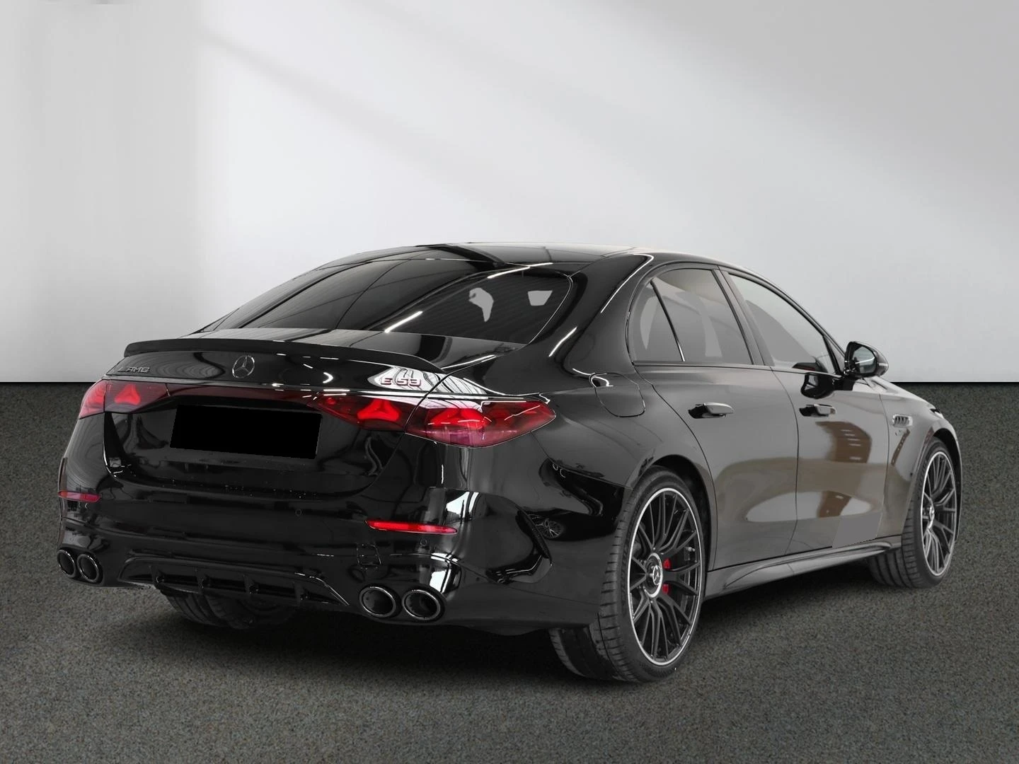 Mercedes-Benz E 53 AMG HYBRID* 4M+ * DISTR* BURM* 360 CAM* PANO* DIGI LIG - изображение 3