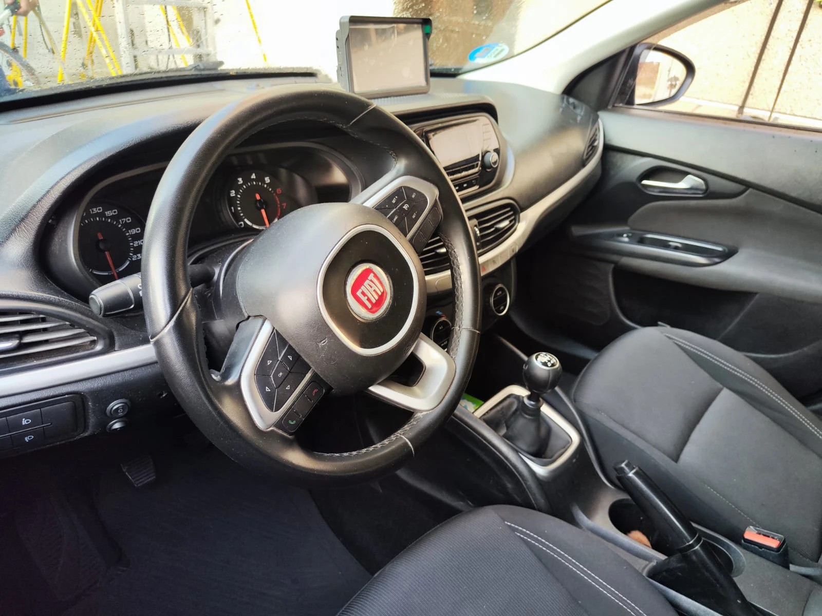 Fiat Tipo 1.4 GAS TURBO(LPG) - изображение 3