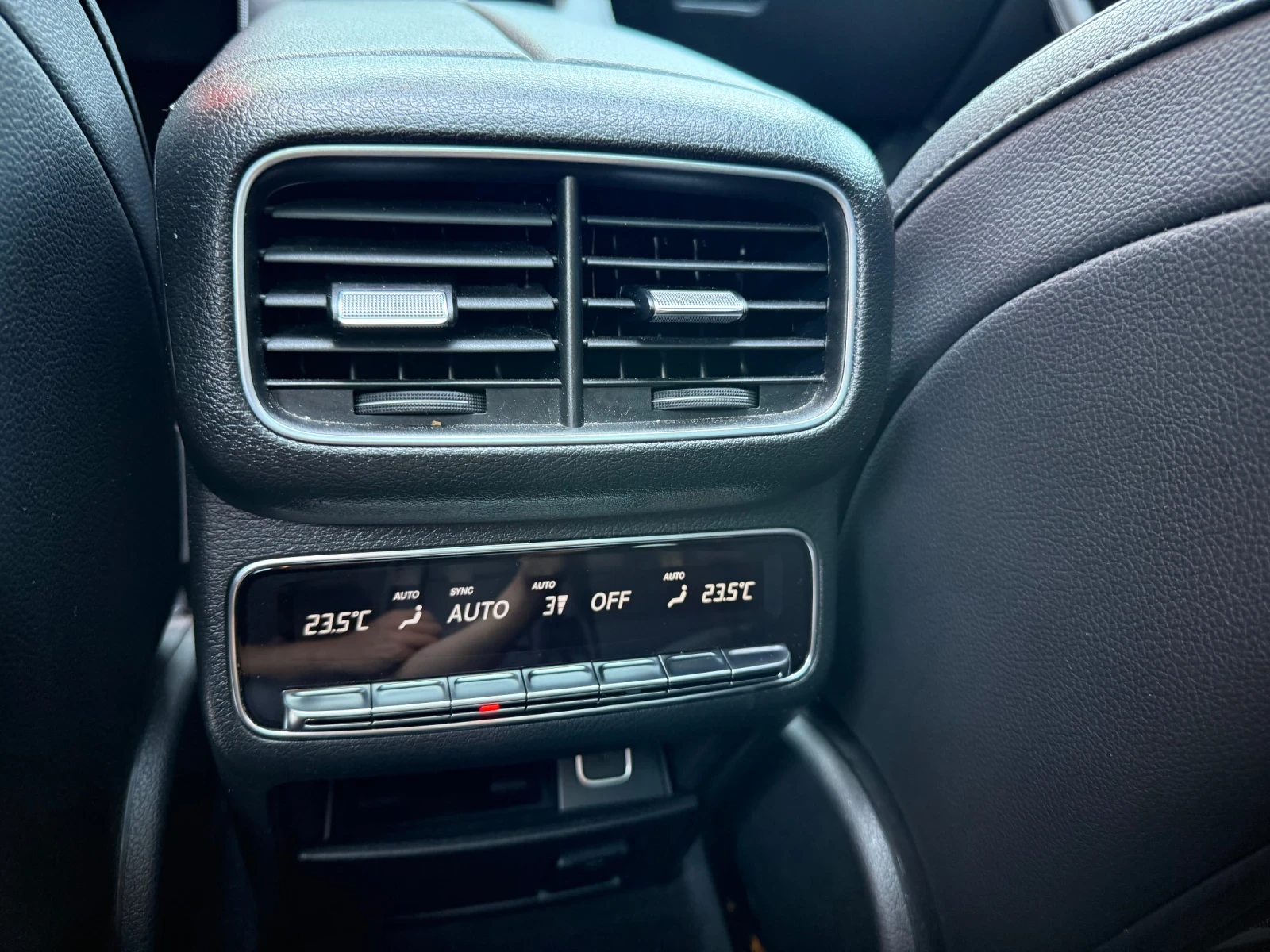 Mercedes-Benz GLS 450 | Mobile.bg   12