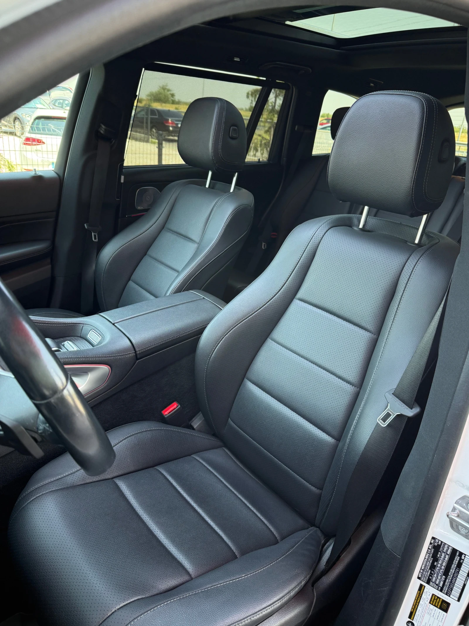 Mercedes-Benz GLS 450 | Mobile.bg   14