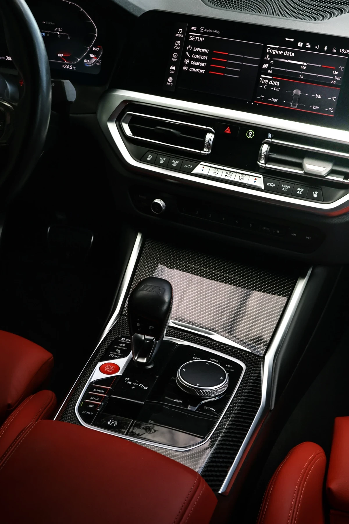 BMW M4 Competition/XDrive - изображение 10