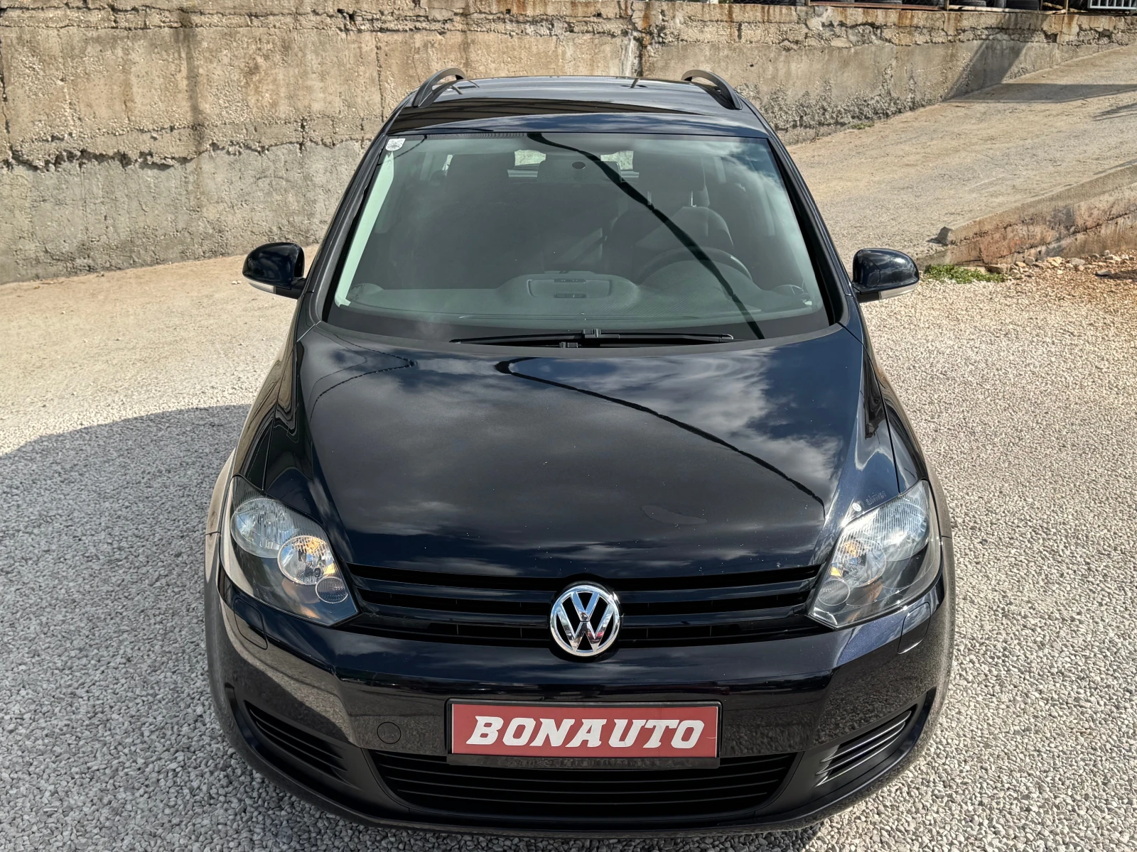 VW Golf Plus 2.0TDI - изображение 2