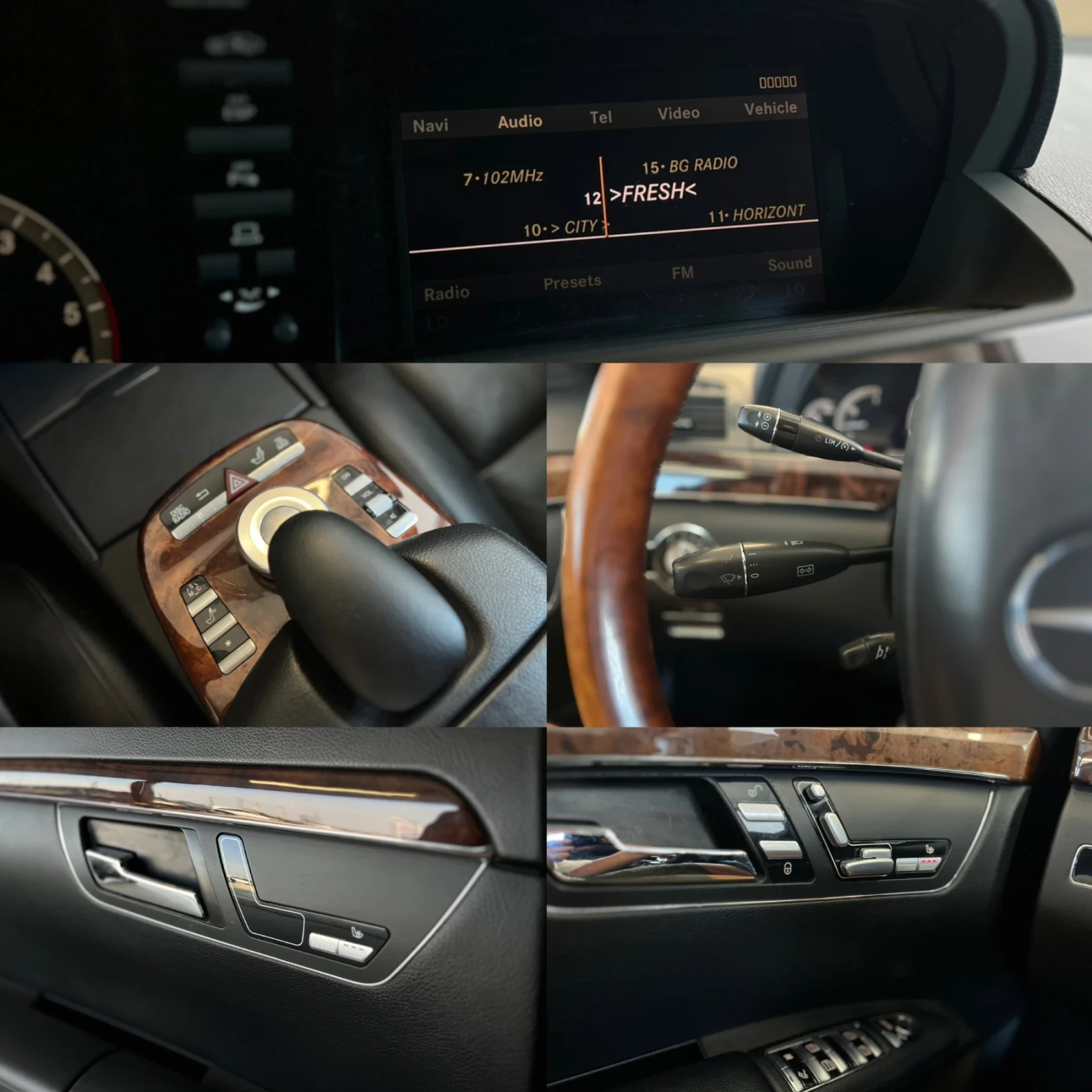 Mercedes-Benz S 320  - изображение 9