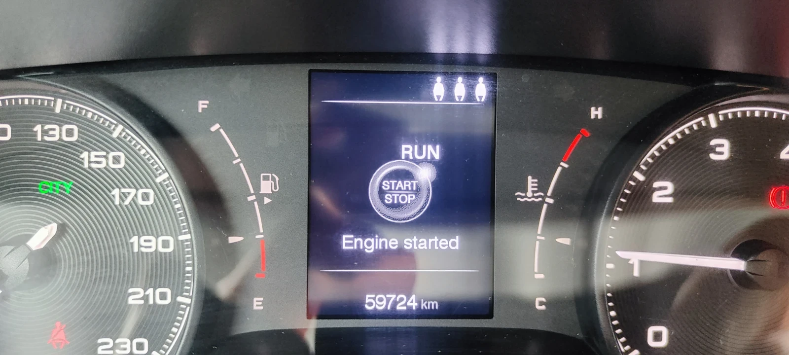 Fiat Tipo CROSS Turbo | Mobile.bg   14