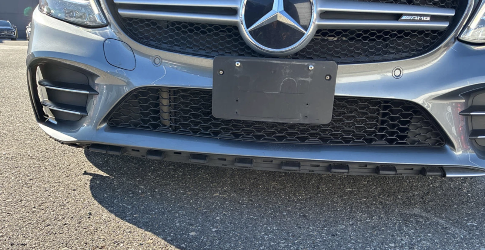 Mercedes-Benz C 43 AMG | Mobile.bg   10