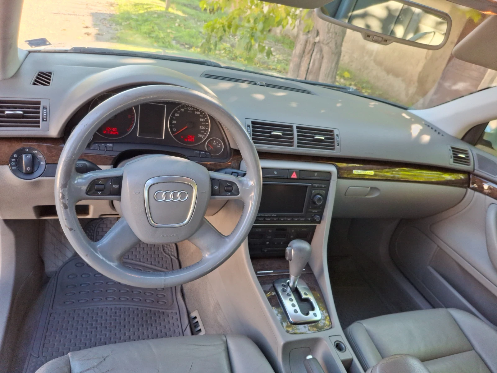 Audi A4  - изображение 9