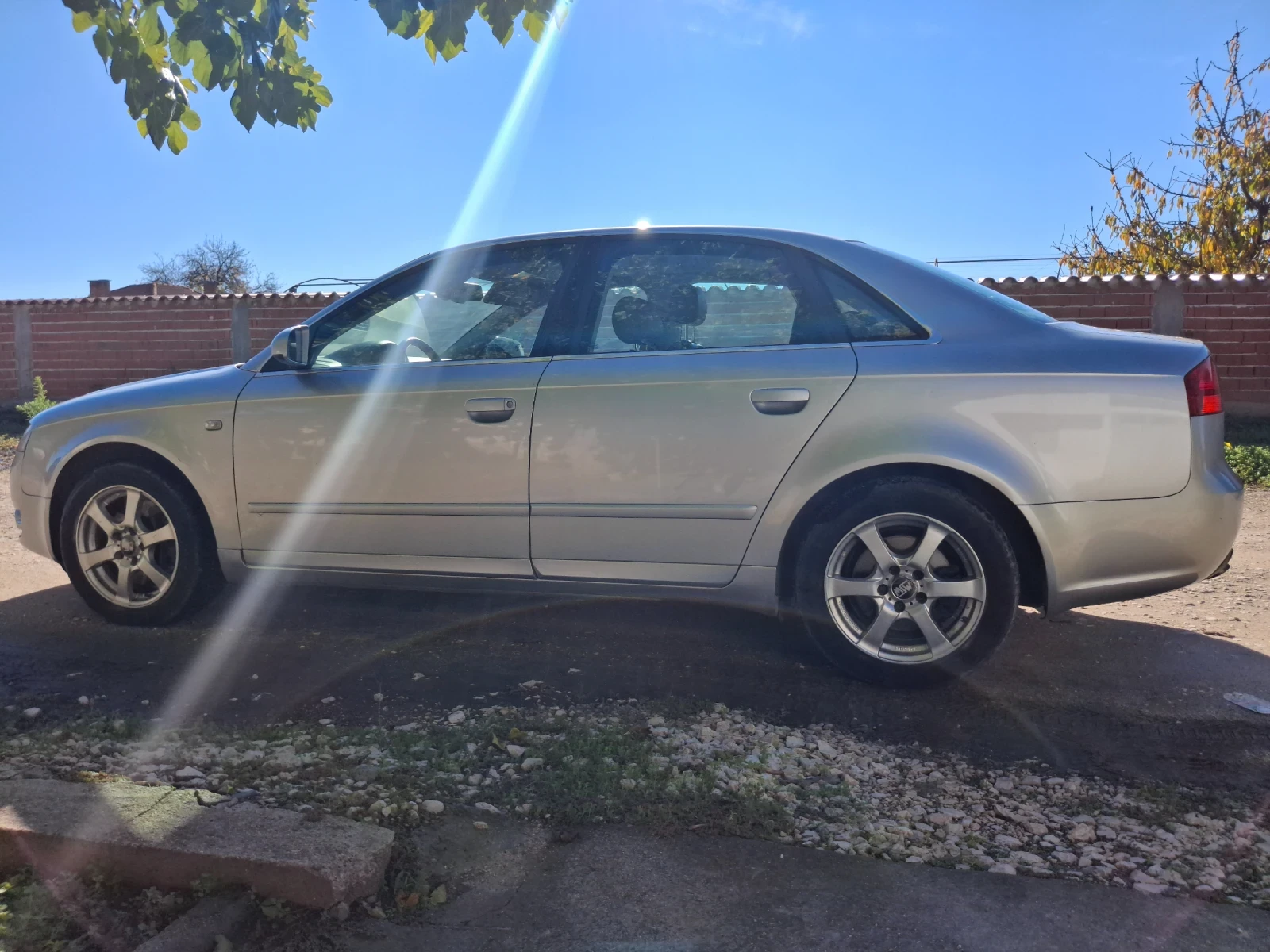 Audi A4  - изображение 2