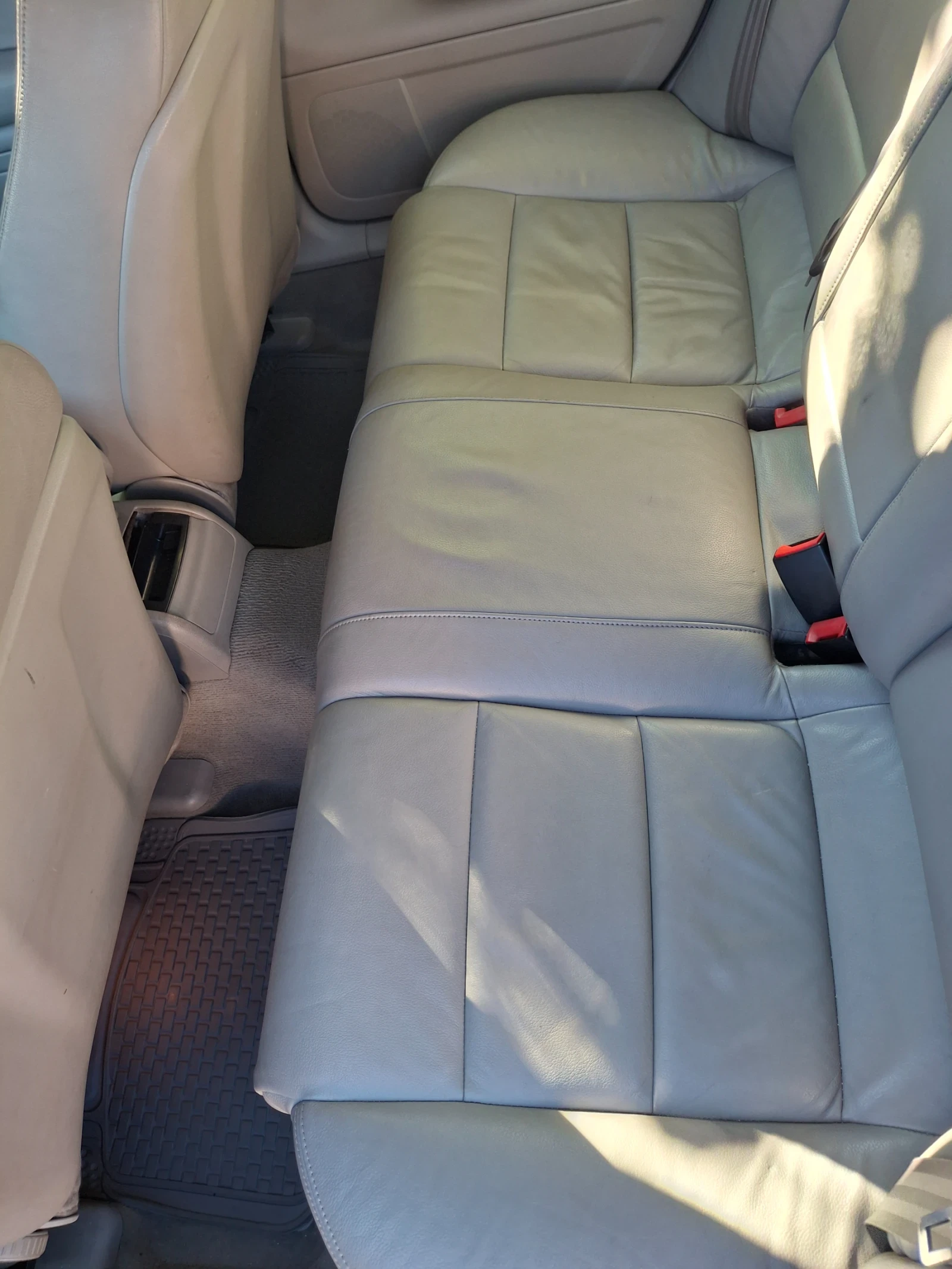 Audi A4  - изображение 10