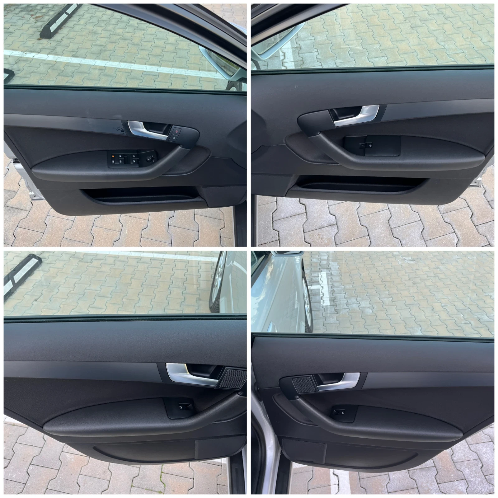 Audi A3 1.6MPi 102..    LPG Facelift | Mobile.bg   15