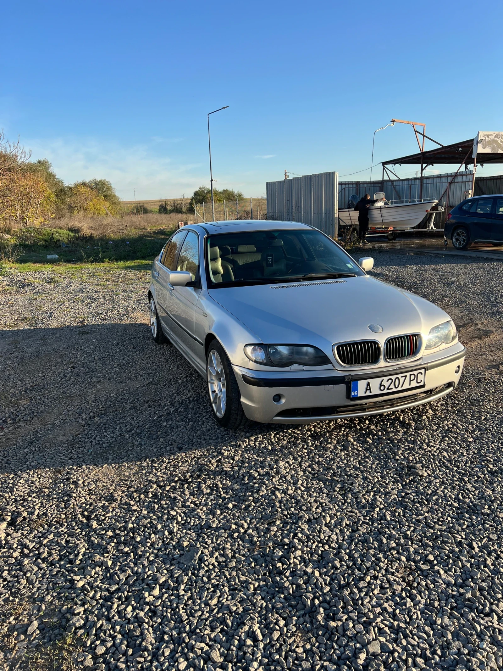 BMW 330 | Mobile.bg � ����������� 1