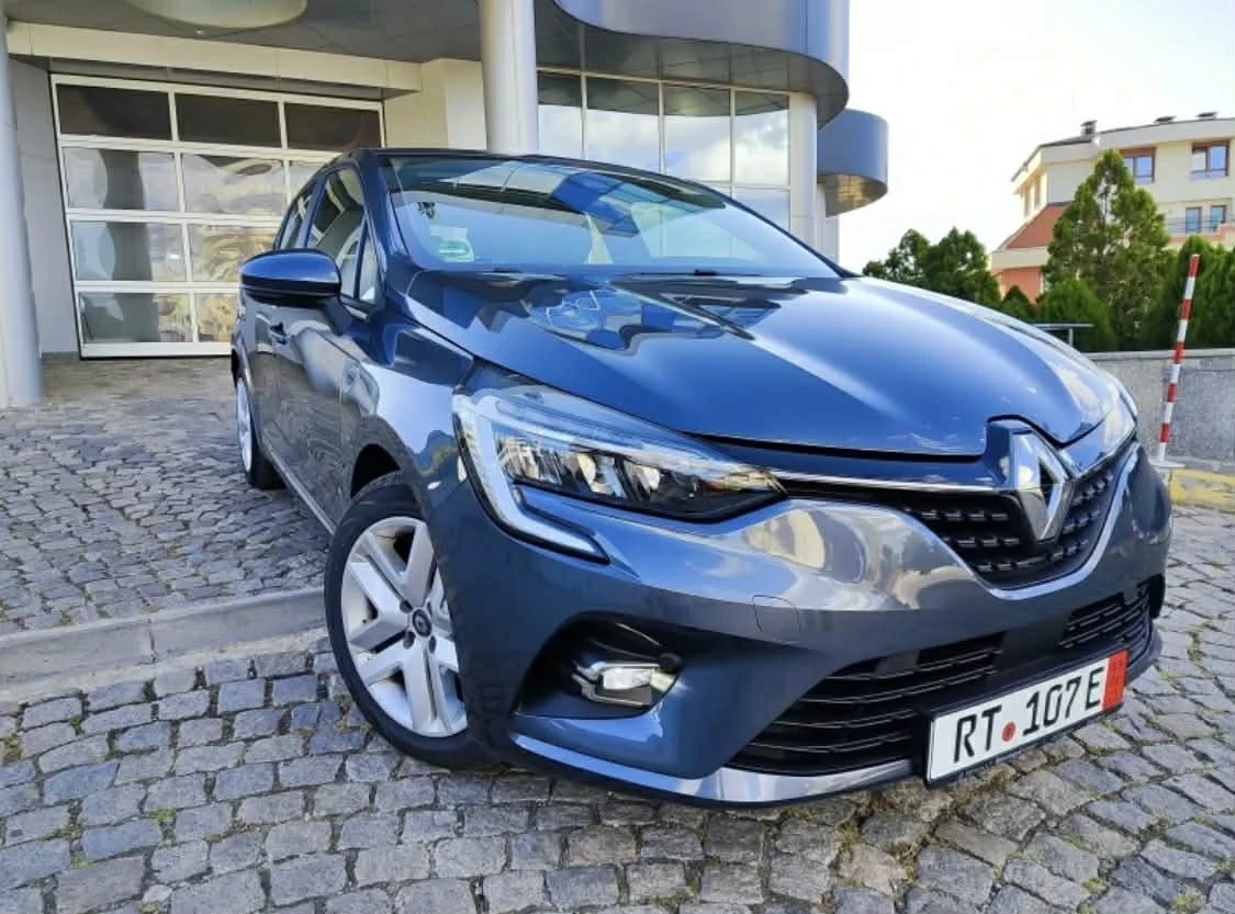 Renault Clio 1, 0 ��� | Mobile.bg � ����������� 1