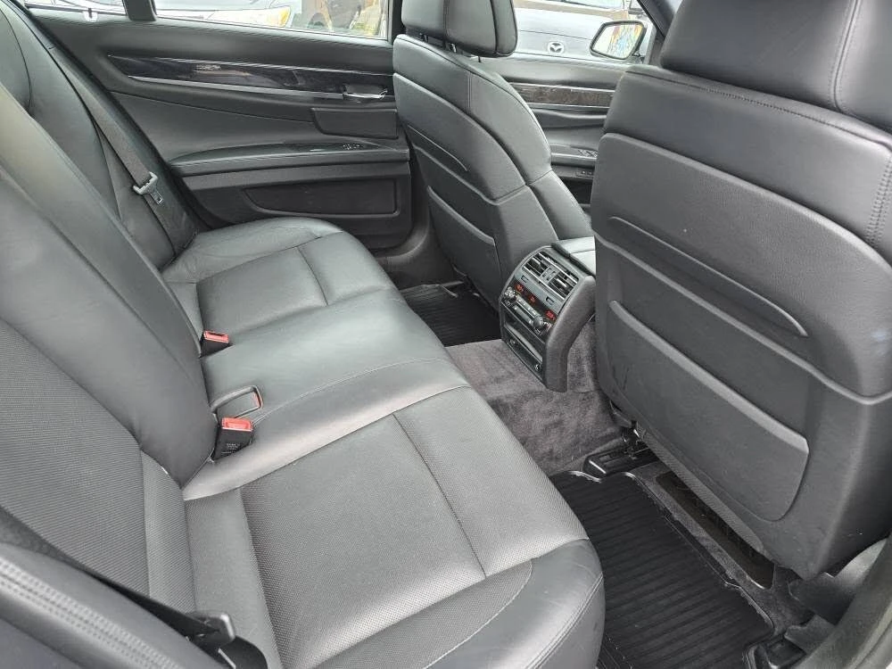 BMW 750 HARMAN/KARDON, , FULL MAXX*  | Mobile.bg   16