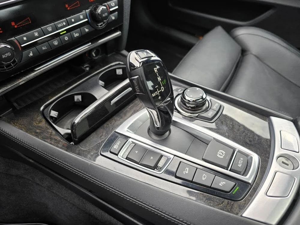 BMW 750 HARMAN/KARDON, , FULL MAXX*  | Mobile.bg   12