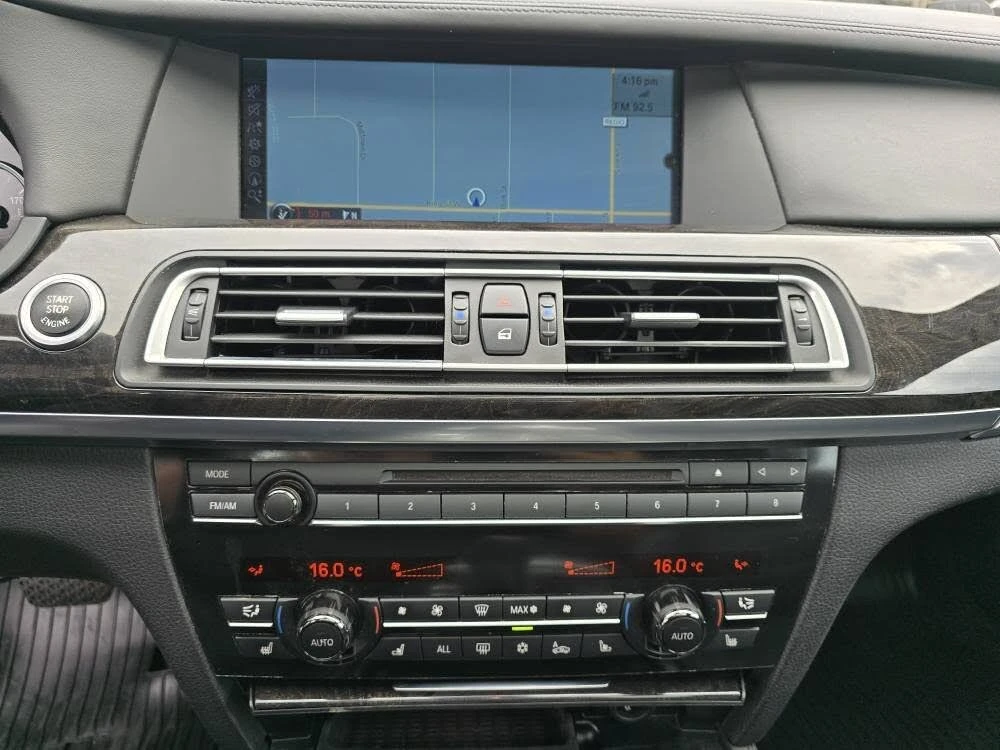 BMW 750 HARMAN/KARDON, , FULL MAXX*  | Mobile.bg   13