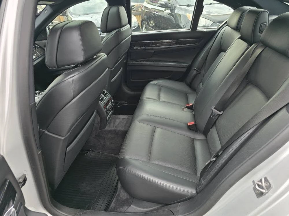 BMW 750 HARMAN/KARDON, , FULL MAXX*  | Mobile.bg   15