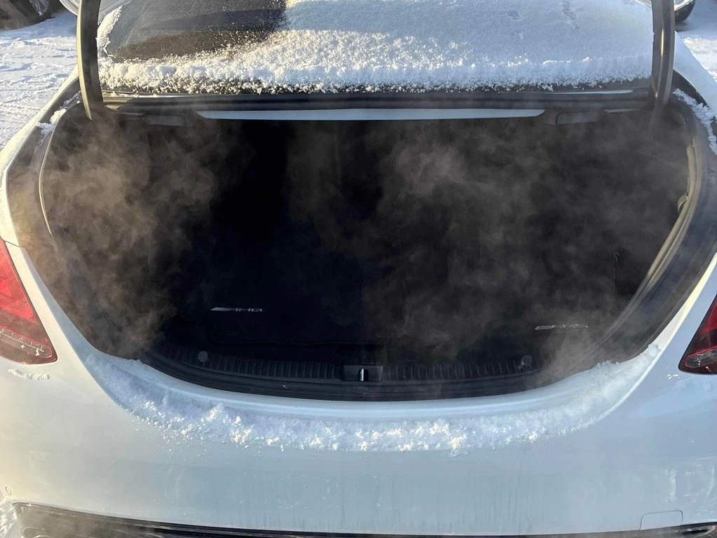 Mercedes-Benz C 43 AMG 2019 * CARFAX *    | Mobile.bg   15