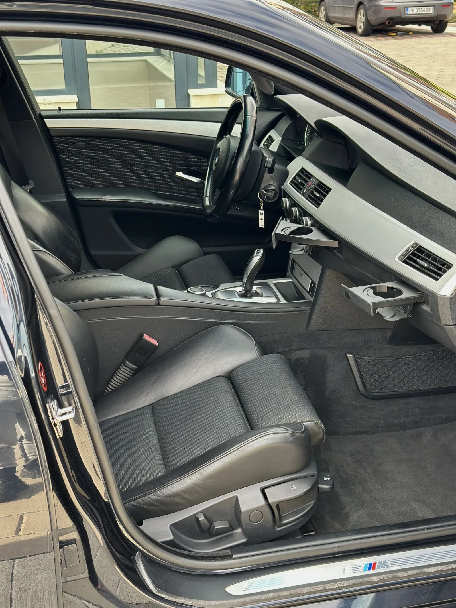 BMW 530 D///LCI ///M-PACK/// | Mobile.bg � ����������� 11