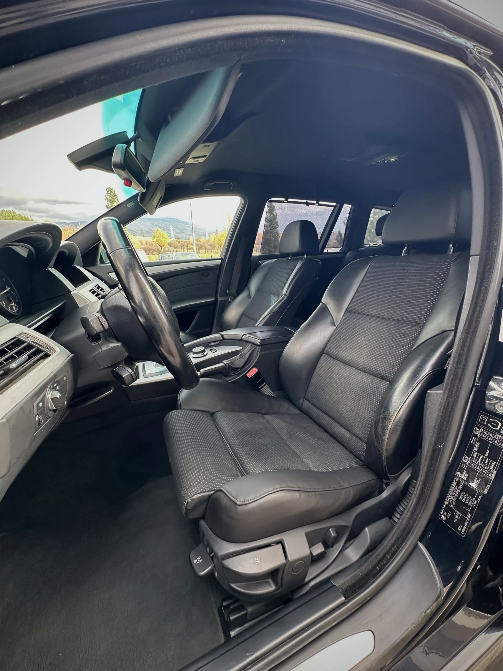 BMW 530 D///LCI ///M-PACK/// | Mobile.bg � ����������� 13