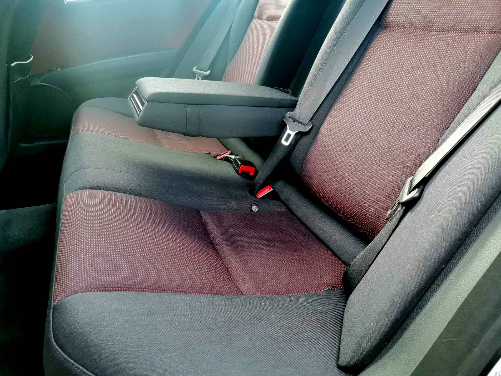 Mercedes-Benz C 200 ������� ��������/���������/2.2CDI/136�.� | Mobile.bg � ����������� 12