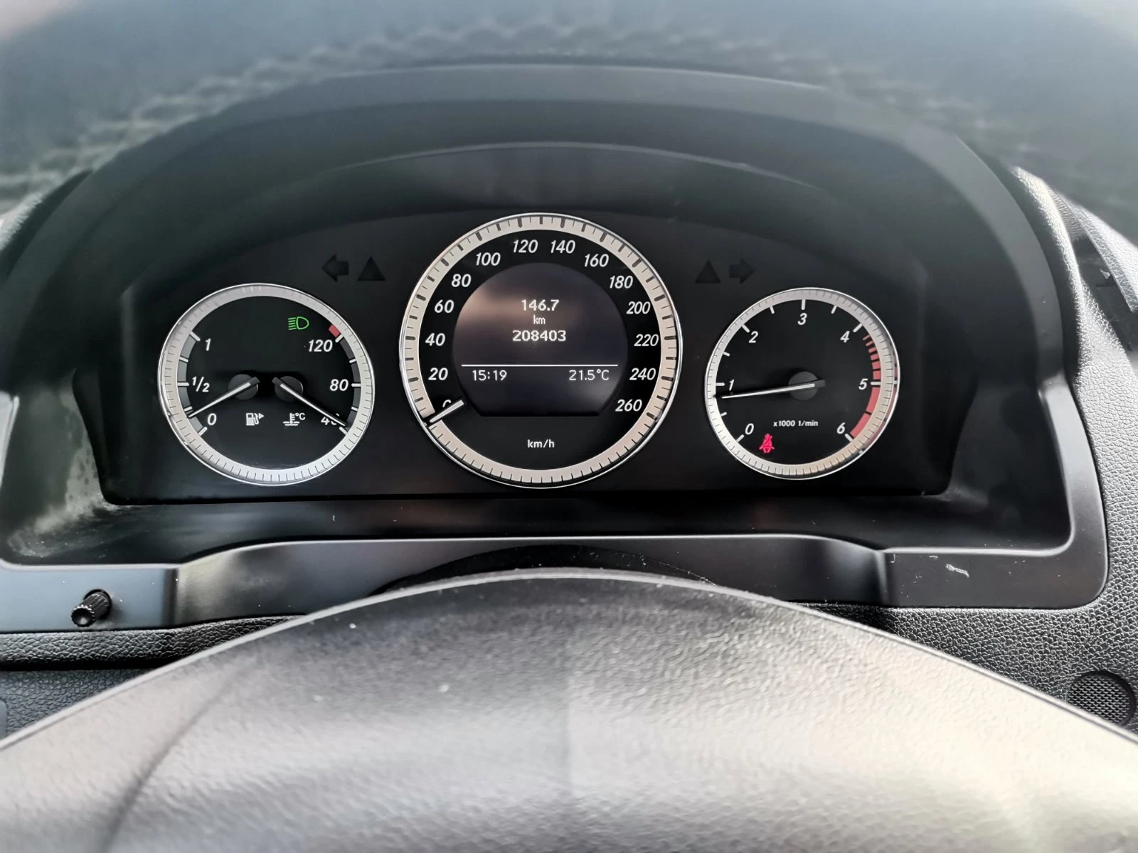 Mercedes-Benz C 200 ������� ��������/���������/2.2CDI/136�.� | Mobile.bg � ����������� 10