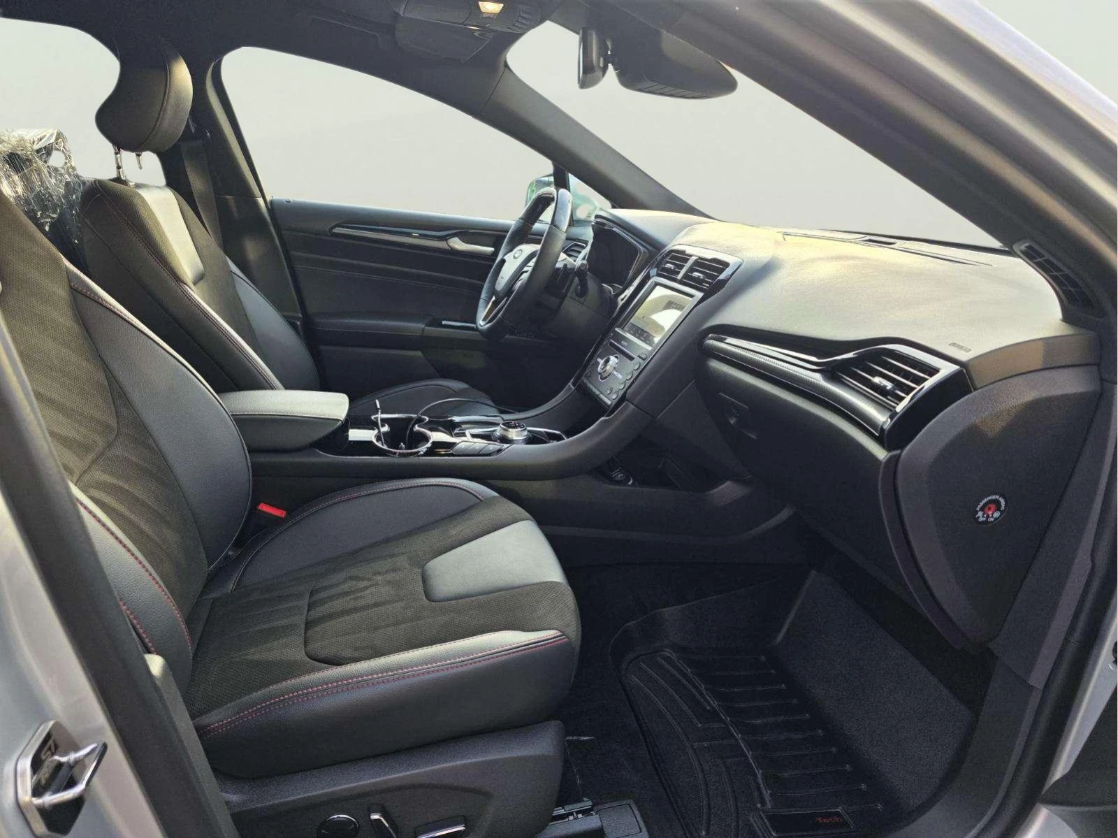 Ford Mondeo 2.0 Ecoblue - изображение 9