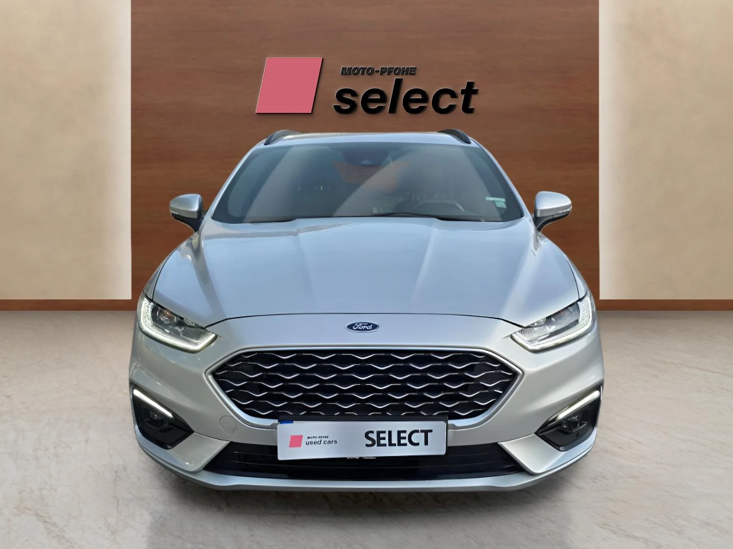 Ford Mondeo 2.0 Ecoblue - изображение 2