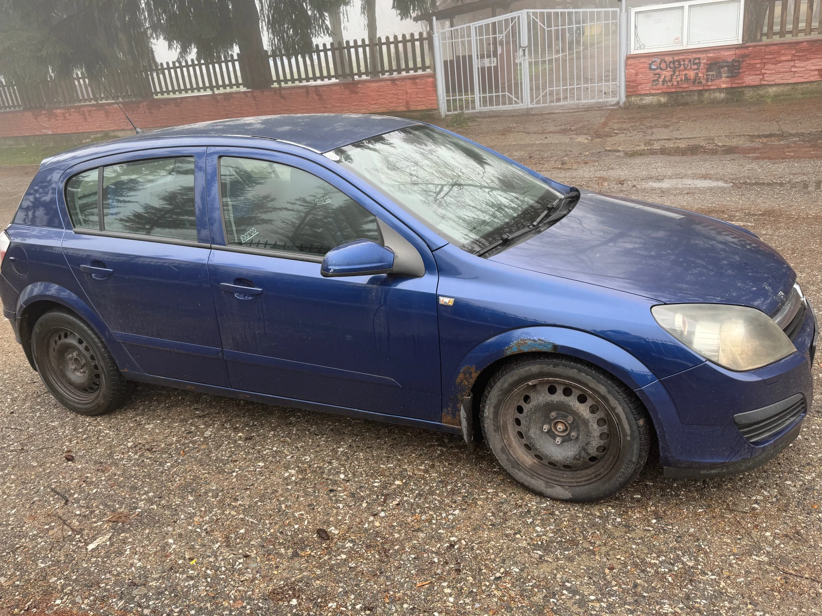 Opel Astra 1.9 CDTi | Mobile.bg � ����������� 3
