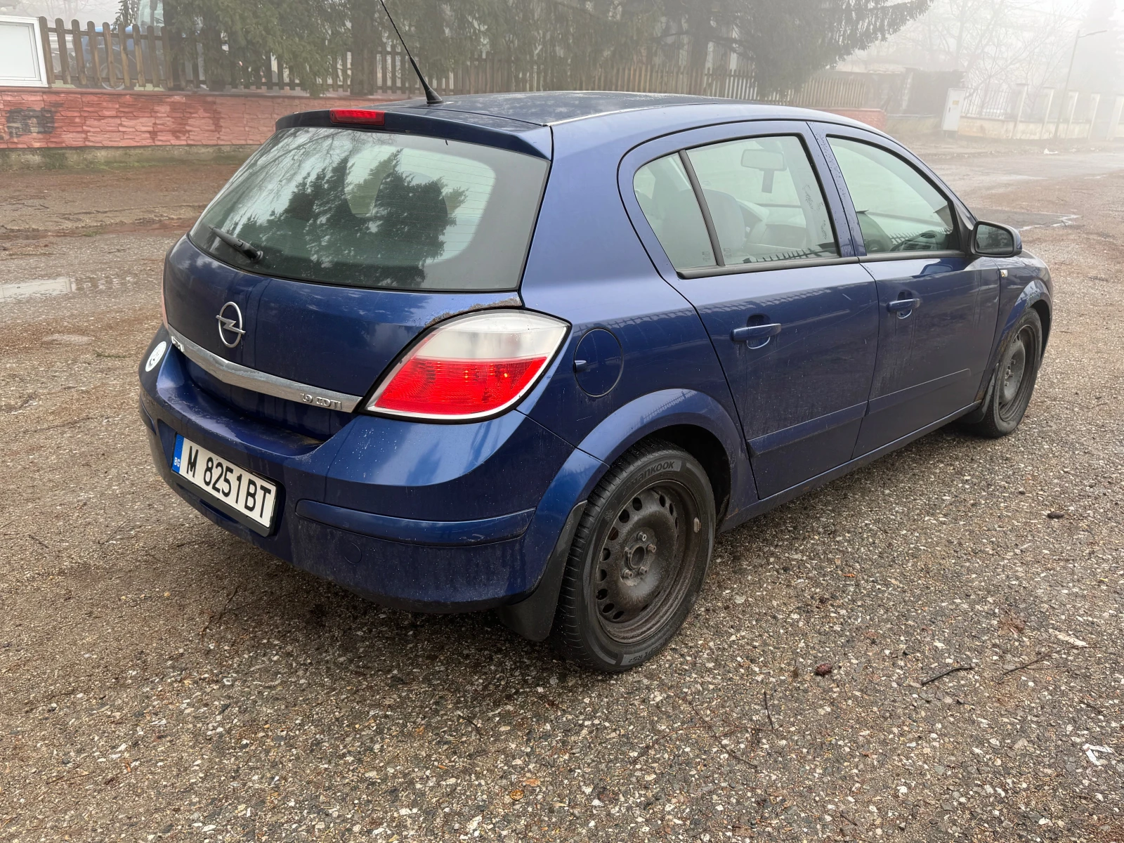 Opel Astra 1.9 CDTi | Mobile.bg � ����������� 4