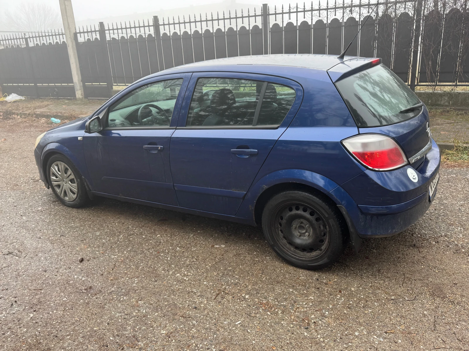 Opel Astra 1.9 CDTi | Mobile.bg � ����������� 6