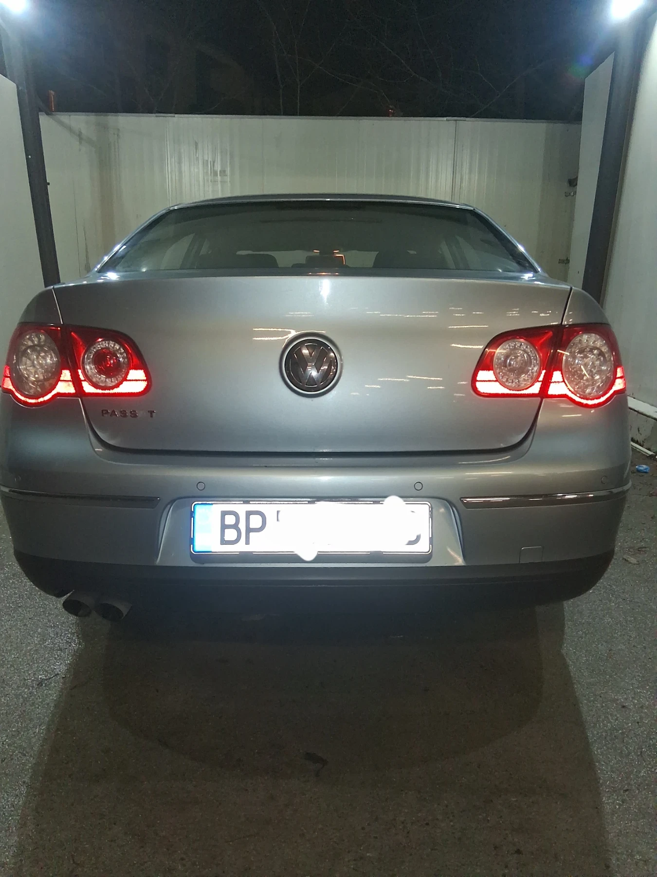 VW Passat B6 | Mobile.bg � ����������� 10
